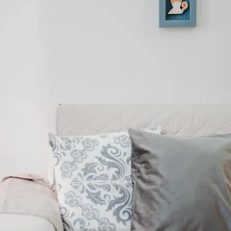 La Casa Dell' Avvocato - Centro * Napoli