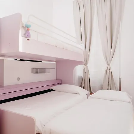 Lejlighed La Casa Dell' Avvocato - Centro