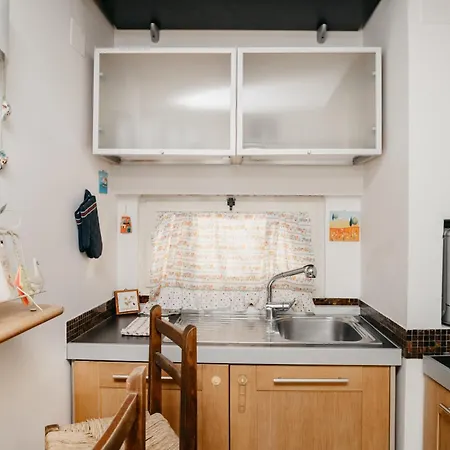 La Casa Dell' Avvocato - Centro