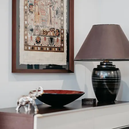 La Casa Dell' Avvocato - Centro Lejlighed *