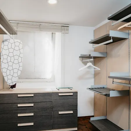 La Casa Dell' Avvocato - Centro Napoli