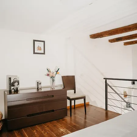 La Casa Dell' Avvocato - Centro *