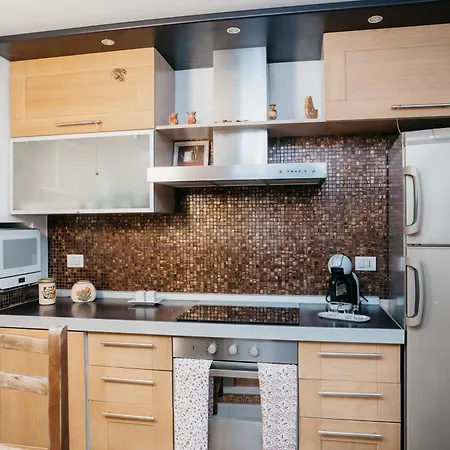 La Casa Dell' Avvocato - Centro