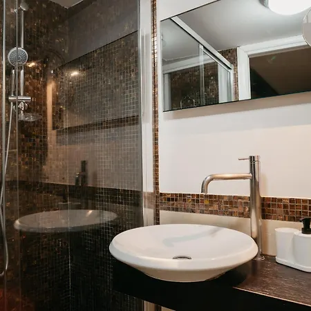 Lejlighed La Casa Dell' Avvocato - Centro *