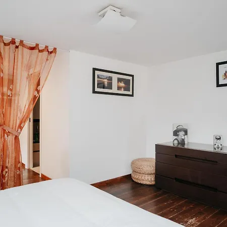 Apartamento La Casa Dell' Avvocato - Centro Nápoles
