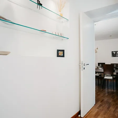 La Casa Dell' Avvocato - Centro Apartamento *