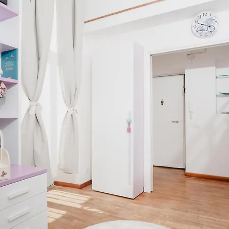 La Casa Dell' Avvocato - Centro Apartamento Nápoles