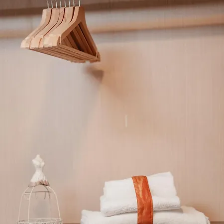 La Casa Dell' Avvocato - Centro Apartamento Nápoles